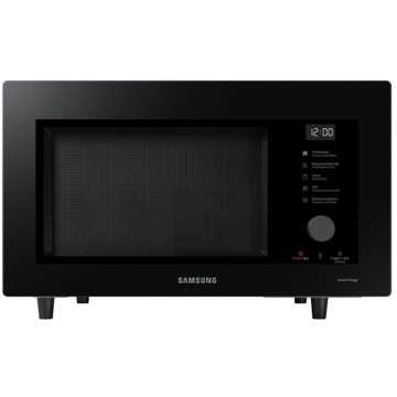 Samsung MC32DG7646KKBW, 900W, 32L, Microwave Oven, Black