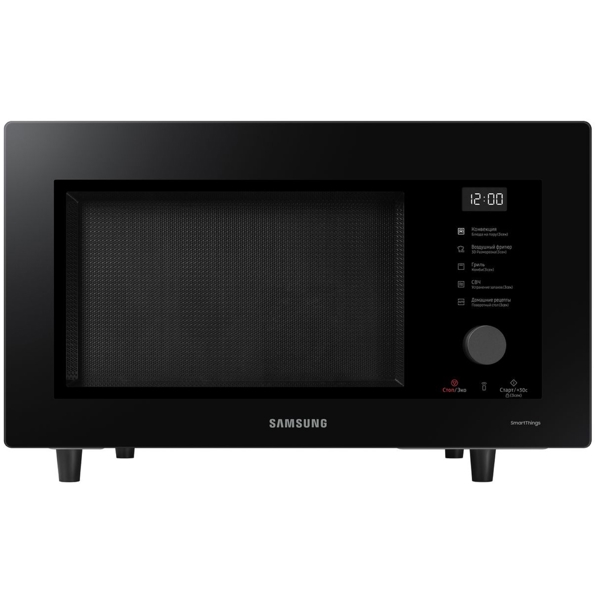 მიკროტალღური ღუმელი Samsung MC32DG7646KKBW, 900W, 32L, Microwave Oven, Black