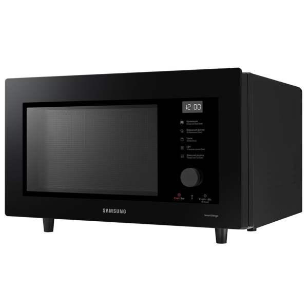 მიკროტალღური ღუმელი Samsung MC32DG7646KKBW, 900W, 32L, Microwave Oven, Black