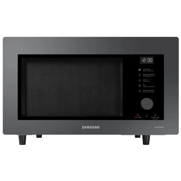 მიკროტალღური ღუმელი Samsung MC32DB7746KCBW, 900W, 32L, Microwave Oven, Black