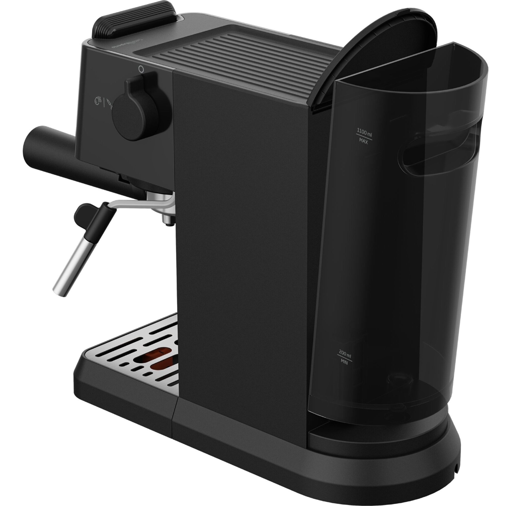 Beko CEP5302B, 1.2L, Coffe Machine, Black