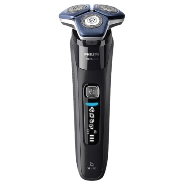 წვერსაპარსი Philips S7886/35, Electric Shaver, Black