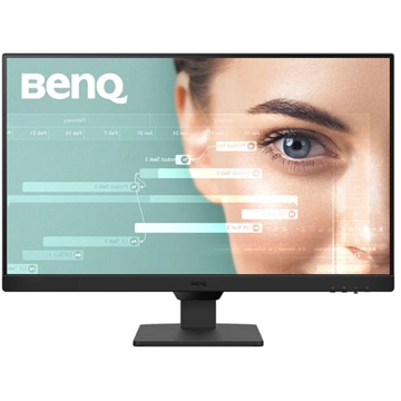 Benq 9H.LLTLJ.LBE GW2790, 27", Monitor, FHD, IPS, DP, HDMI, Black