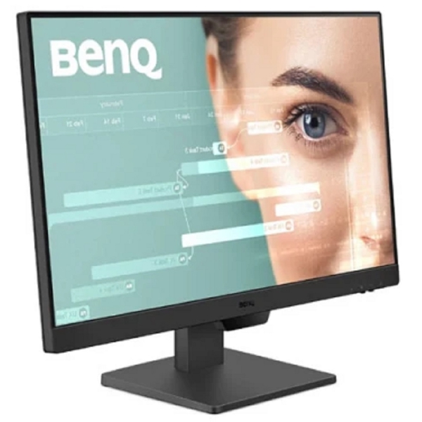 მონიტორი Benq 9H.LLTLJ.LBE GW2790, 27", Monitor, FHD, IPS, DP, HDMI, Black
