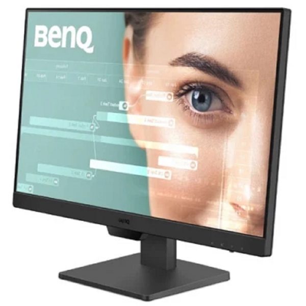 მონიტორი Benq 9H.LLTLJ.LBE GW2790, 27", Monitor, FHD, IPS, DP, HDMI, Black