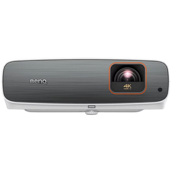 პროექტორი Benq 9H.JNP77.37E TK860, DLP Projector, 4K UHD 3840x2160, 3300lm, White