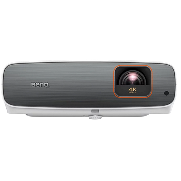 პროექტორი Benq 9H.JNP77.37E TK860, DLP Projector, 4K UHD 3840x2160, 3300lm, White