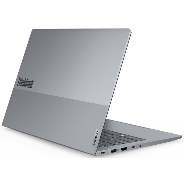 Lenovo 21MR0050RU ThinkBook 14 G7 IML, 14", Ultra 7-155H, 16GB, 512GB SSD, Integrated, Arctic Grey