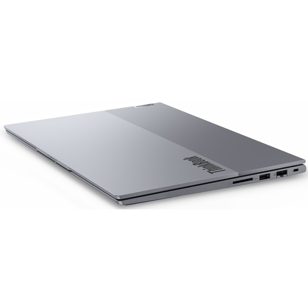 Lenovo 21MR0050RU ThinkBook 14 G7 IML, 14", Ultra 7-155H, 16GB, 512GB SSD, Integrated, Arctic Grey