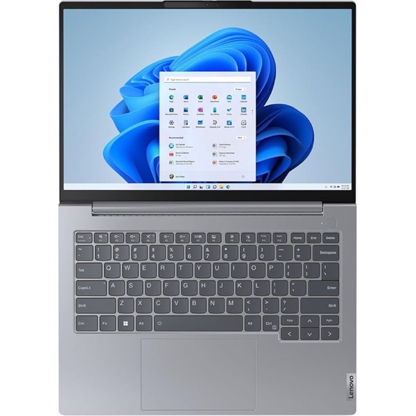 Lenovo 21KJ0015RU ThinkBook 14 G6 ABP, 14", Ryzen 5-7530U, 16GB, 512GB SSD, Integrated, Arctic Grey