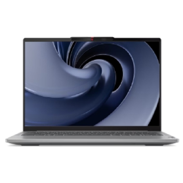 ნოუთბუქი Lenovo 83D20023RK IdeaPad Pro 5 14IMH9, 14", Ultra 7-155H, 32GB, 1TB SSD, Integrated, Arctic Grey