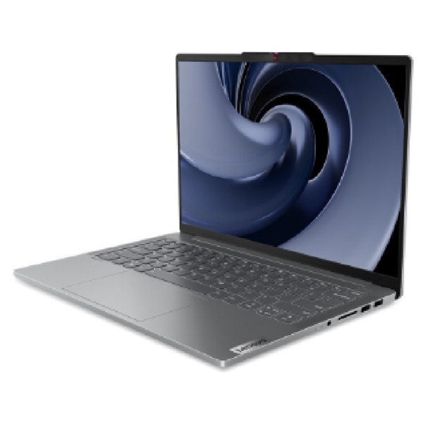 ნოუთბუქი Lenovo 83D20023RK IdeaPad Pro 5 14IMH9, 14", Ultra 7-155H, 32GB, 1TB SSD, Integrated, Arctic Grey