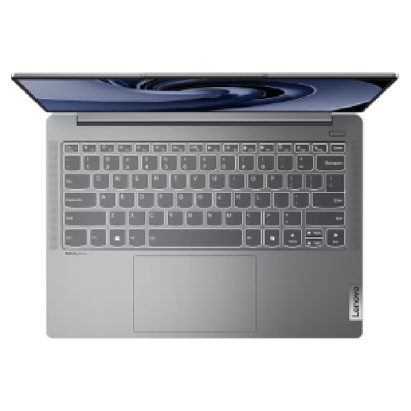 ნოუთბუქი Lenovo 83D20023RK IdeaPad Pro 5 14IMH9, 14", Ultra 7-155H, 32GB, 1TB SSD, Integrated, Arctic Grey