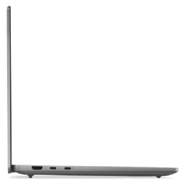 ნოუთბუქი Lenovo 83D20023RK IdeaPad Pro 5 14IMH9, 14", Ultra 7-155H, 32GB, 1TB SSD, Integrated, Arctic Grey