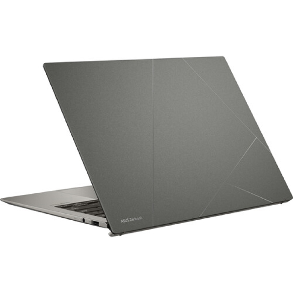 Asus UX5304MA-NQ161 Zenbook S, 13.3", Ultra 7-155H, 16GB, 1TB SSD, Integrated, Grey