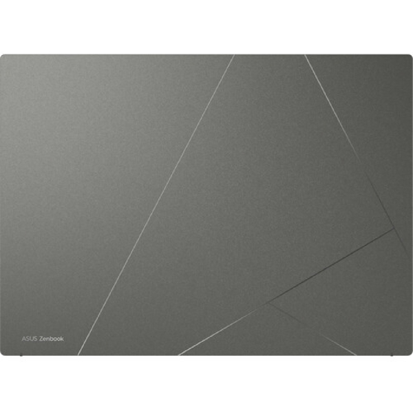 Asus UX5304MA-NQ161 Zenbook S, 13.3", Ultra 7-155H, 16GB, 1TB SSD, Integrated, Grey