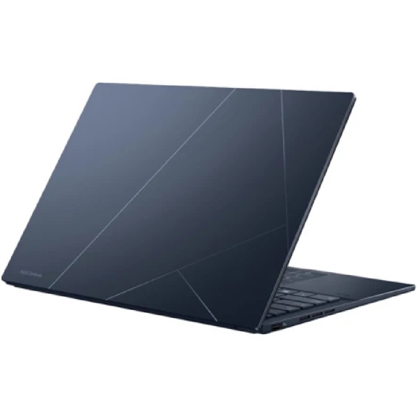 Asus UX3405MA-QD652 Zenbook 14, 14", Ultra 7-155H, 16GB, 1TB SSD, Integrated, Blue