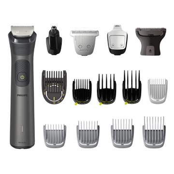 Philips MG7950/15, Electric Shaver, Grey