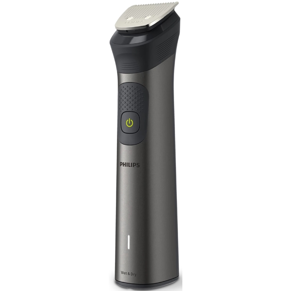 წვერსაპარსი Philips MG7950/15, Electric Shaver, Grey