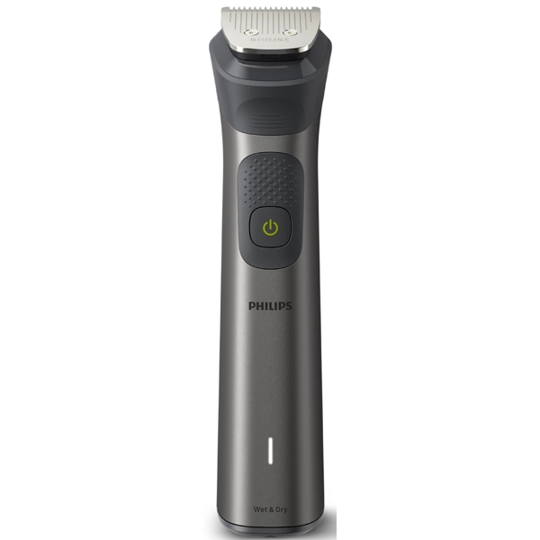 წვერსაპარსი Philips MG7950/15, Electric Shaver, Grey