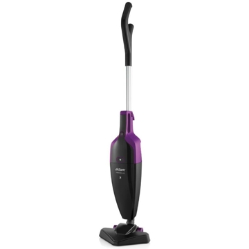 მტვერსასრუტი Arzum AR4075, 800W, 0.4L, Vacuum Cleaner, Black/Purple