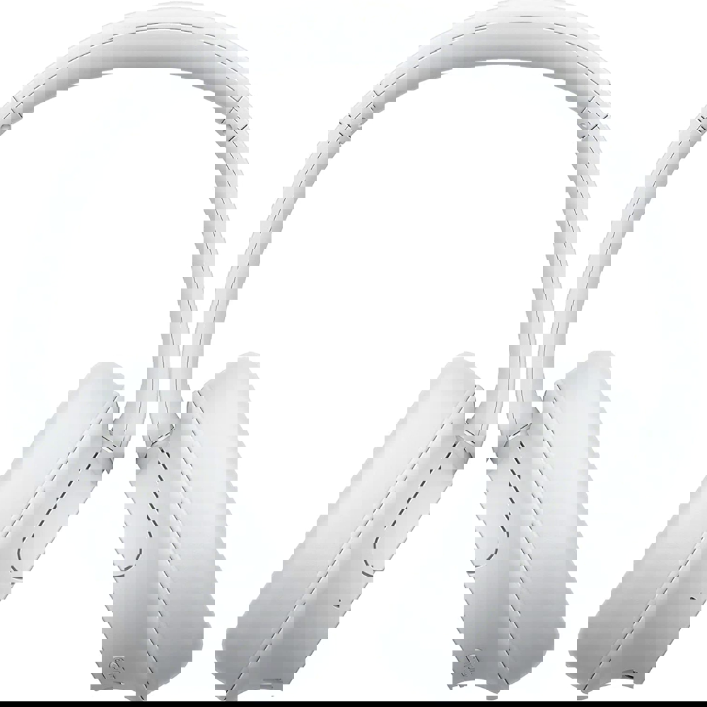 Sony WH-CH720N/WCE, Headset, Wireless, Bluetooth, 3.5mm, White