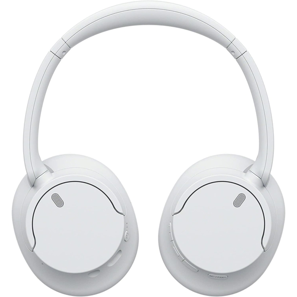 Sony WH-CH720N/WCE, Headset, Wireless, Bluetooth, 3.5mm, White