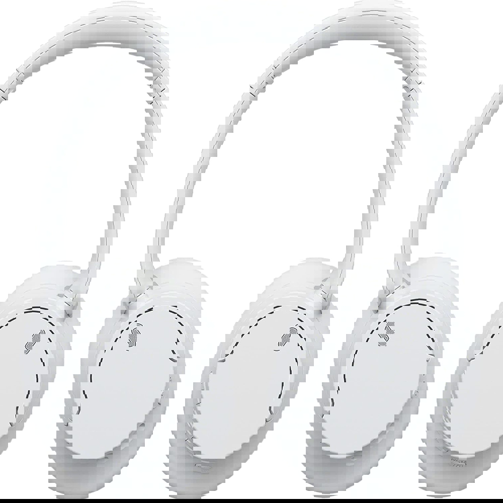 Sony WH-CH720N/WCE, Headset, Wireless, Bluetooth, 3.5mm, White