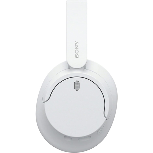 ყურსასმენი Sony WH-CH720N/WCE, Headset, Wireless, Bluetooth, 3.5mm, White