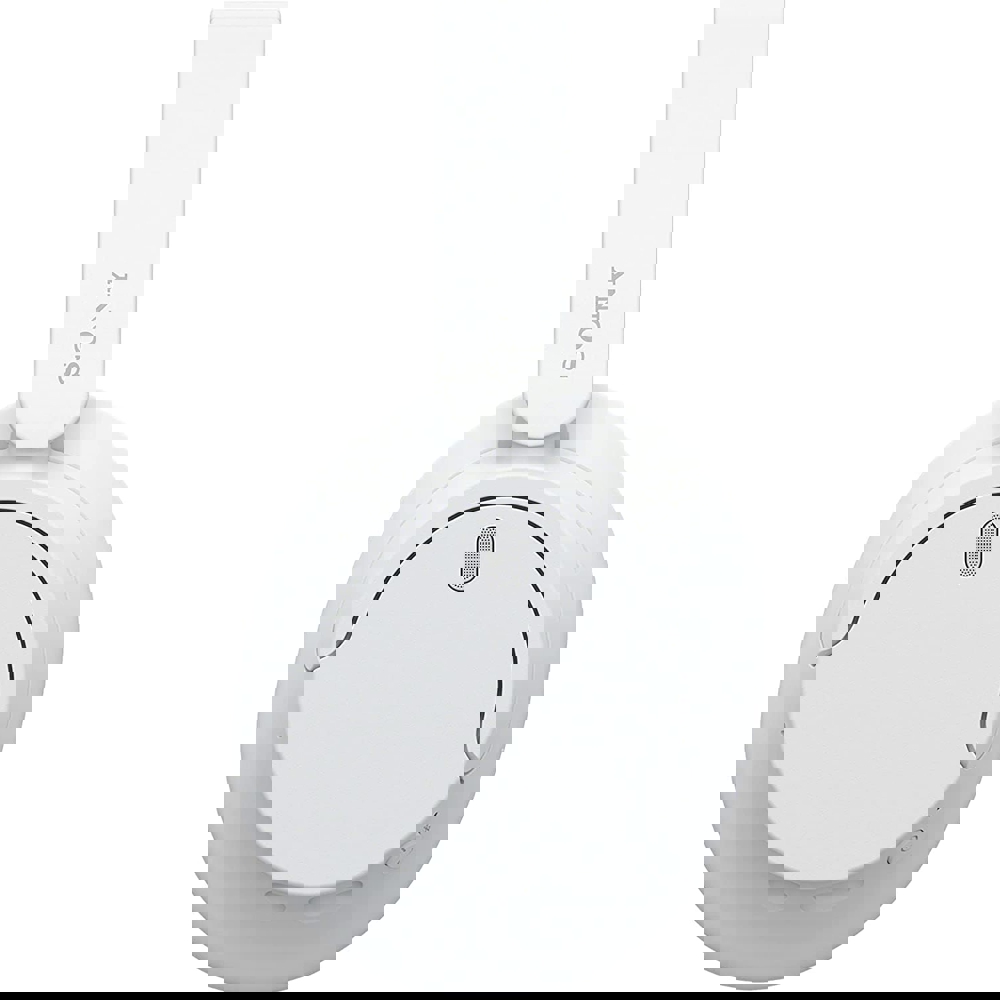 Sony WH-CH720N/WCE, Headset, Wireless, Bluetooth, 3.5mm, White