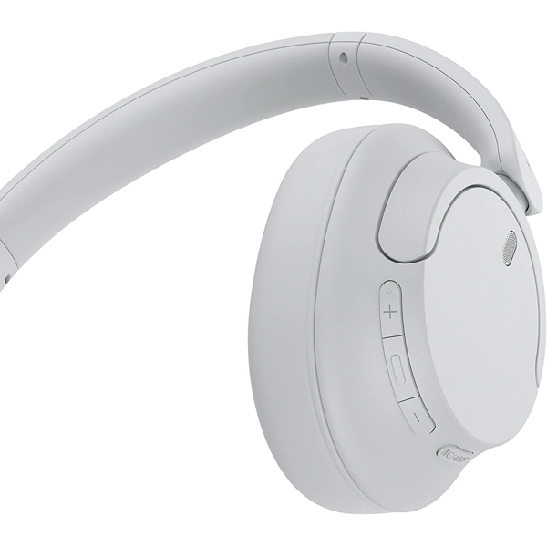 ყურსასმენი Sony WH-CH720N/WCE, Headset, Wireless, Bluetooth, 3.5mm, White