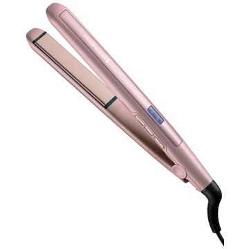 Remington S5901, Hair Straightener, Pink