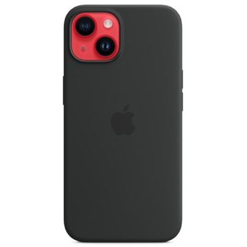 Apple MPRU3ZM/A, For iPhone 14, Cover, Midnight