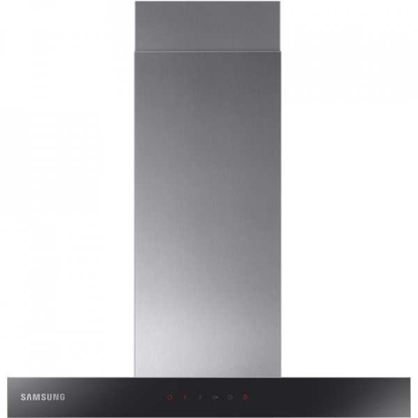 გამწოვი Samsung NK24C5070US/UR, 531m³/H, Silver