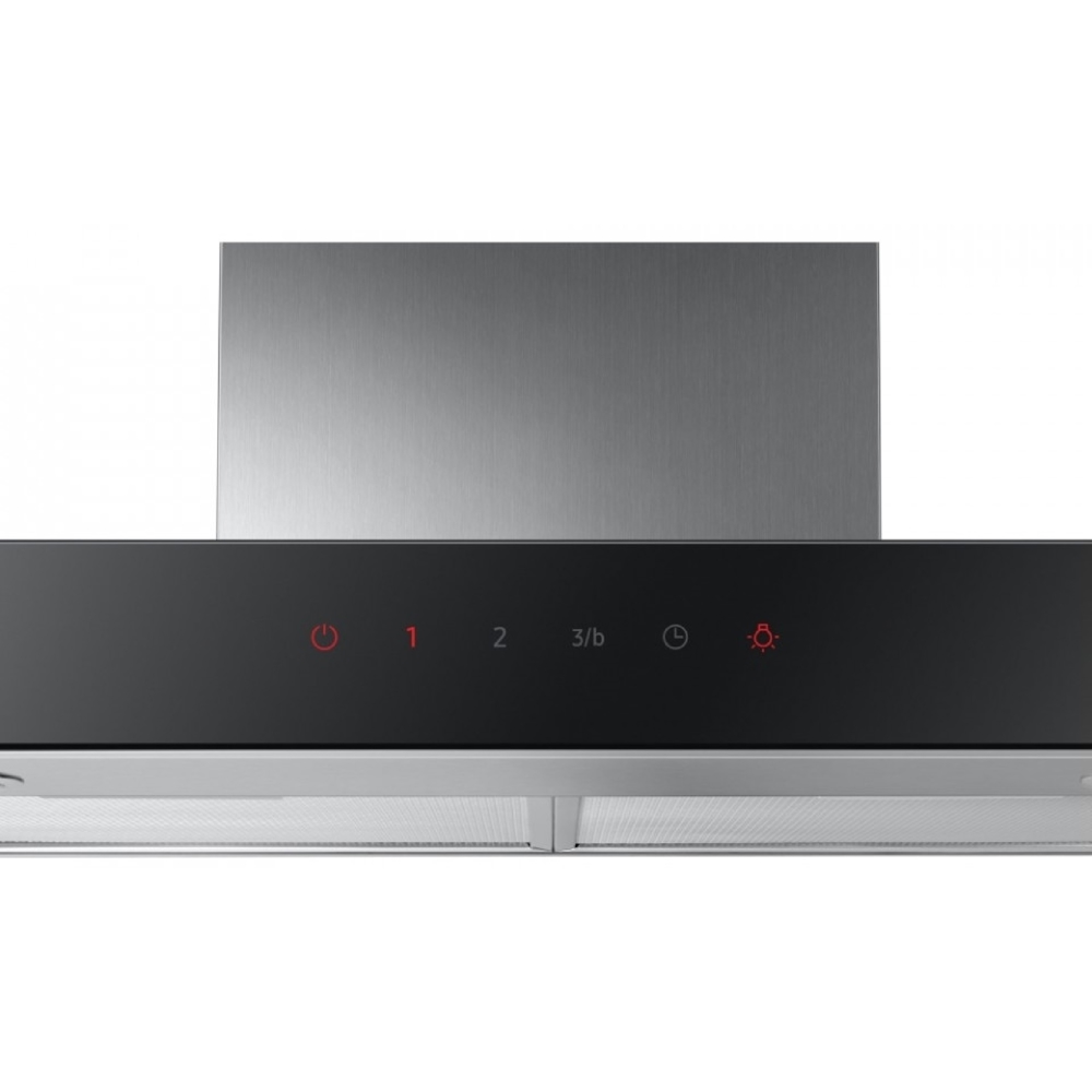 Samsung NK24C5070US/UR, 531m³/H, Silver