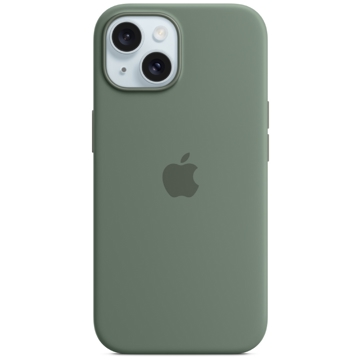 Apple MT0X3ZM/A, For iPhone 15, Cover, Cypress