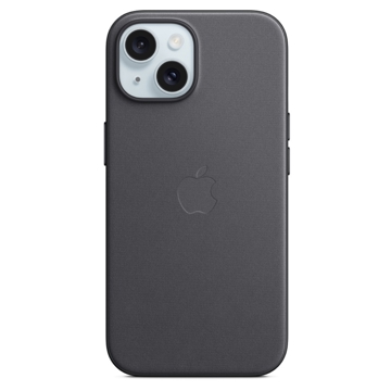 Apple MT423ZM/A, For iPhone 15 Plus, Cover, Black