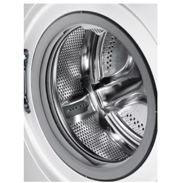 სარეცხი მანქანა Electrolux EW6MS406B, 6Kg, B, Washing Machine, White