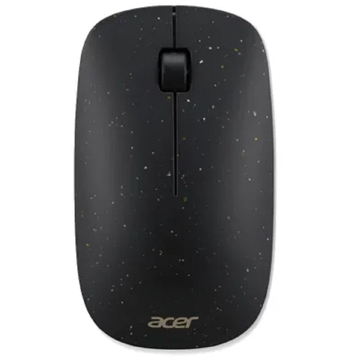 Acer GP.MCE11.023 Vero, Wireless, USB, Mouse, Black