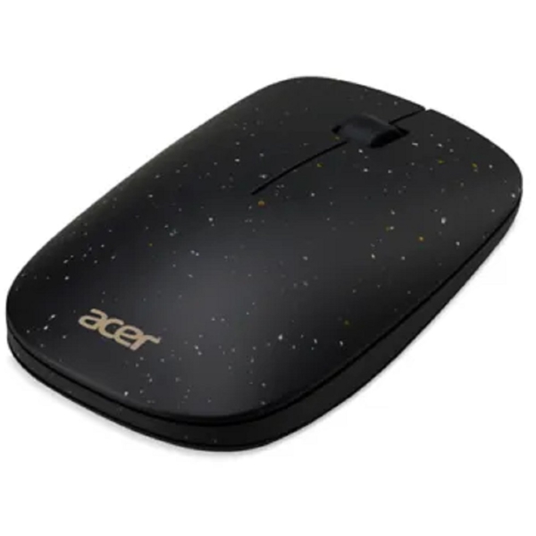 მაუსი Acer GP.MCE11.023 Vero, Wireless, USB, Mouse, Black