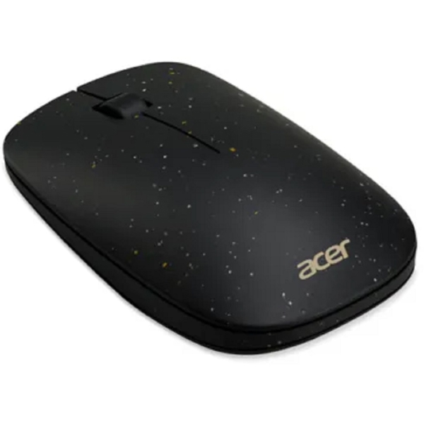 Acer GP.MCE11.023 Vero, Wireless, USB, Mouse, Black