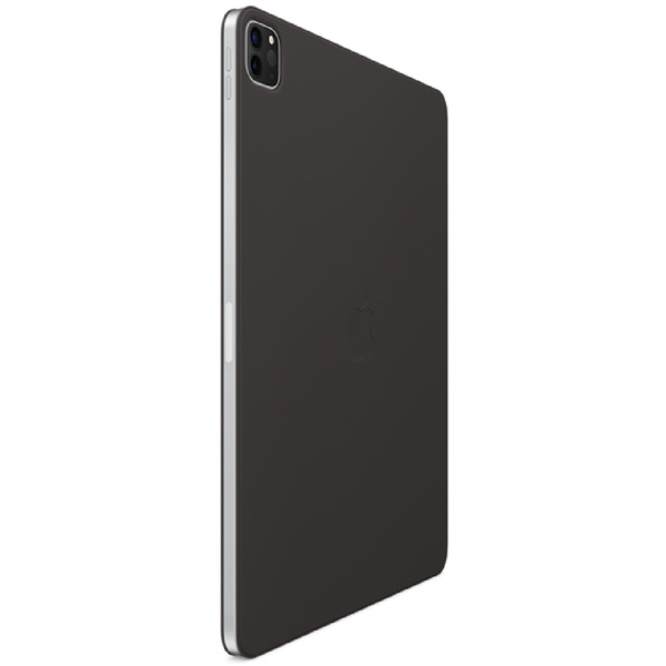 პლანშეტის ქეისი Apple MJMG3ZM/A, 12.9", For iPad Pro, Cover, Black