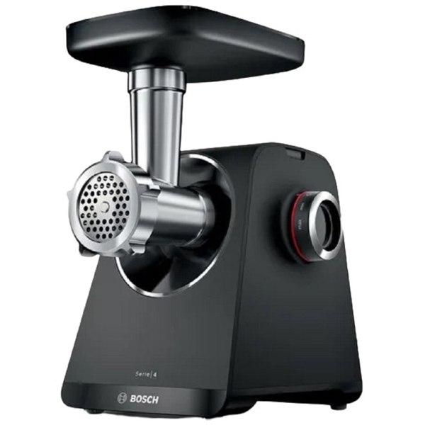 ხორცსაკეპი Bosch MFWS440B, 1900W, Meat Grinder, Black