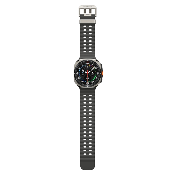 სმარტ საათი Samsung SM-L705FZTACAU Galaxy Watch Ultra, 1.5", IP68, Smart Watch, Titanium Silver