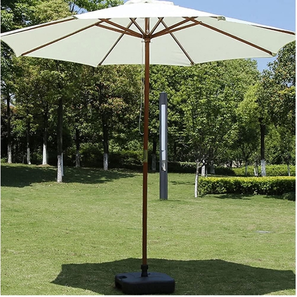 ქოლგის სადგამი OEM 17051456, Stand For Umbrella, Black