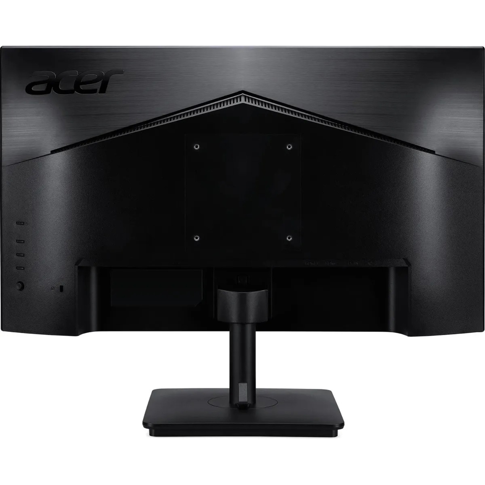 მონიტორი Acer UM.WV7EE.309 Vero V227QE3bipv, 21.5", Monitor, FHD, IPS, HDMI, DP, VGA, Black