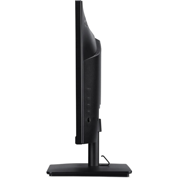 მონიტორი Acer UM.WV7EE.309 Vero V227QE3bipv, 21.5", Monitor, FHD, IPS, HDMI, DP, VGA, Black