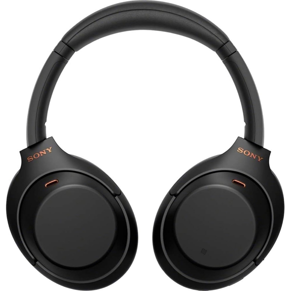 ყურსასმენი Sony WH1000XM4/B, Headset, Wireless, USB, Bluetooth, Black