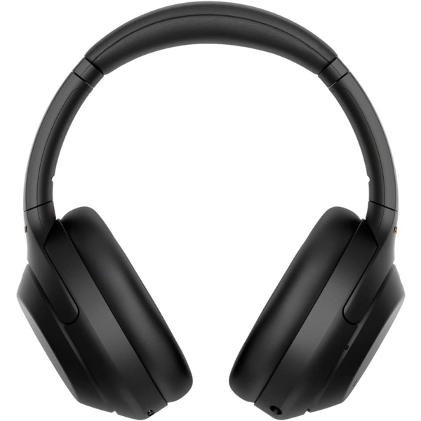 Sony WH1000XM4/B, Headset, Wireless, USB, Bluetooth, Black