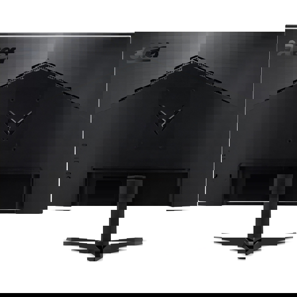 მონიტორი Acer UM.QQ1EE.E01 Nitro QG241YEbii, 23.8", Monitor, FHD, IPS, HDMI, VGA, Black